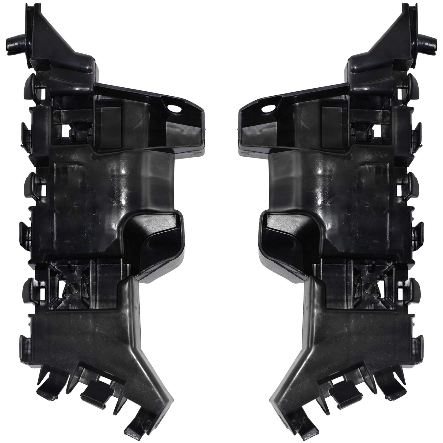 Bumper Bracket for 2023-2025 Accord Front Support Side Spacer 7128030AA01 Set HO1042160