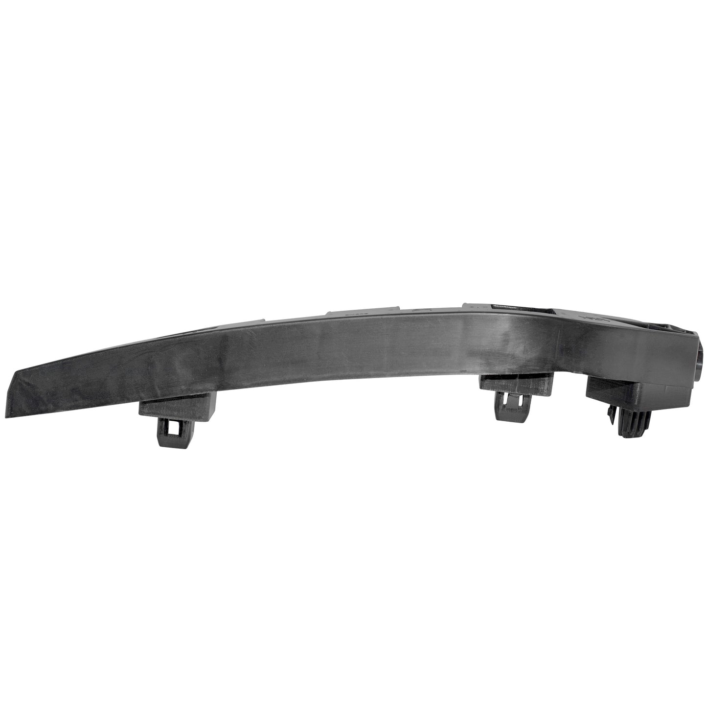 Brock Front Driver Side Left Bumper Cover Retainer Spacer Bracket Compatible with 2016-2021 Honda Civic Sedan North American Built 2016-2020 Honda Civic Coupe 7449-0025L