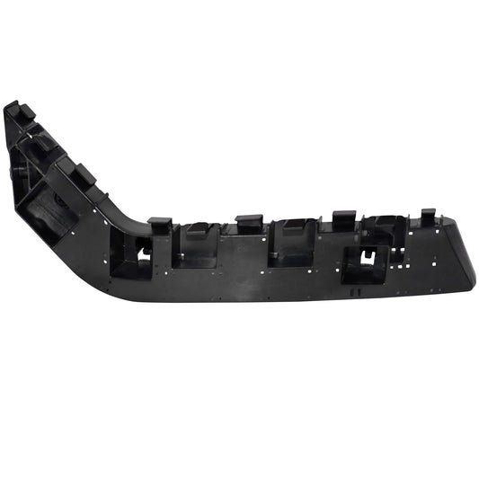 Brock Front Passenger Side Right Bumper Cover Retainer Spacer Bracket Compatible with 2016-2021 Honda Civic Sedan North American Built 2016-2020 Honda Civic Coupe 7449-0025R