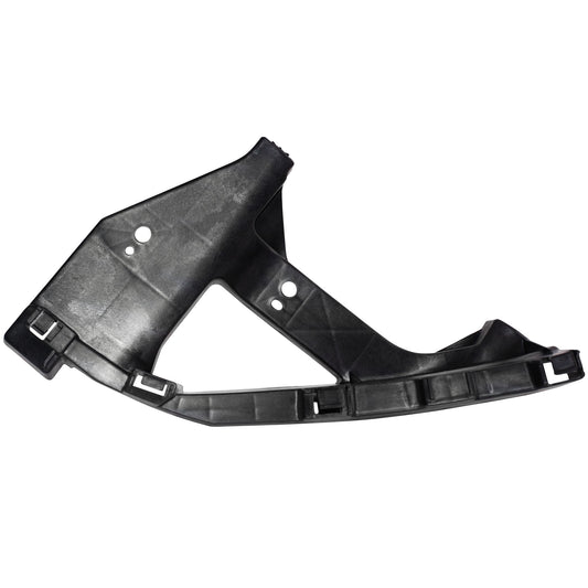 Brock Front Driver Side Left Bumper Cover Headlight Support Bracket Compatible with 2016-2021 Honda Civic Sedan 2016-2020 Honda Civic Coupe 7449-0026L