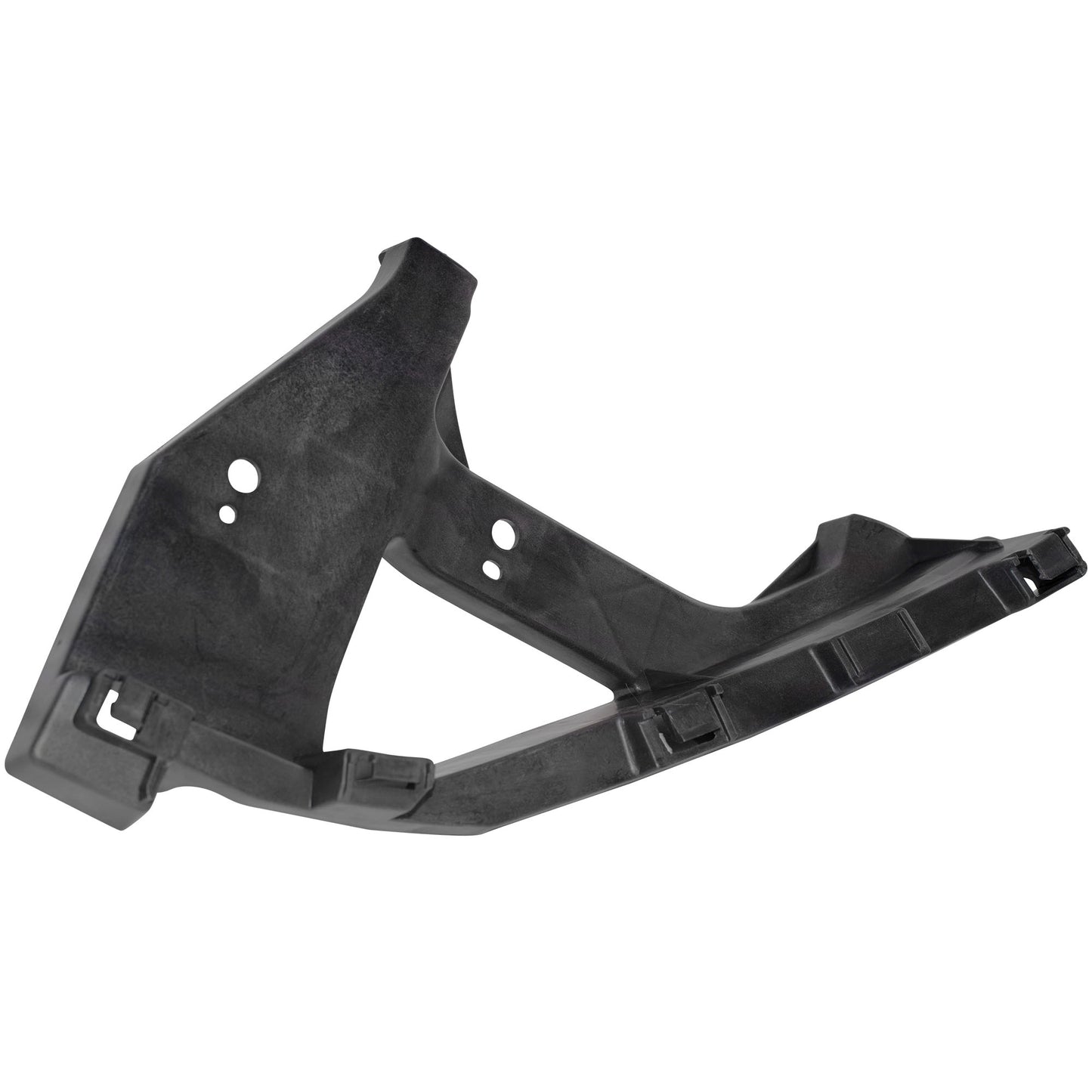 Brock Front Driver Side Left Bumper Cover Headlight Support Bracket Compatible with 2016-2021 Honda Civic Sedan 2016-2020 Honda Civic Coupe 7449-0026L