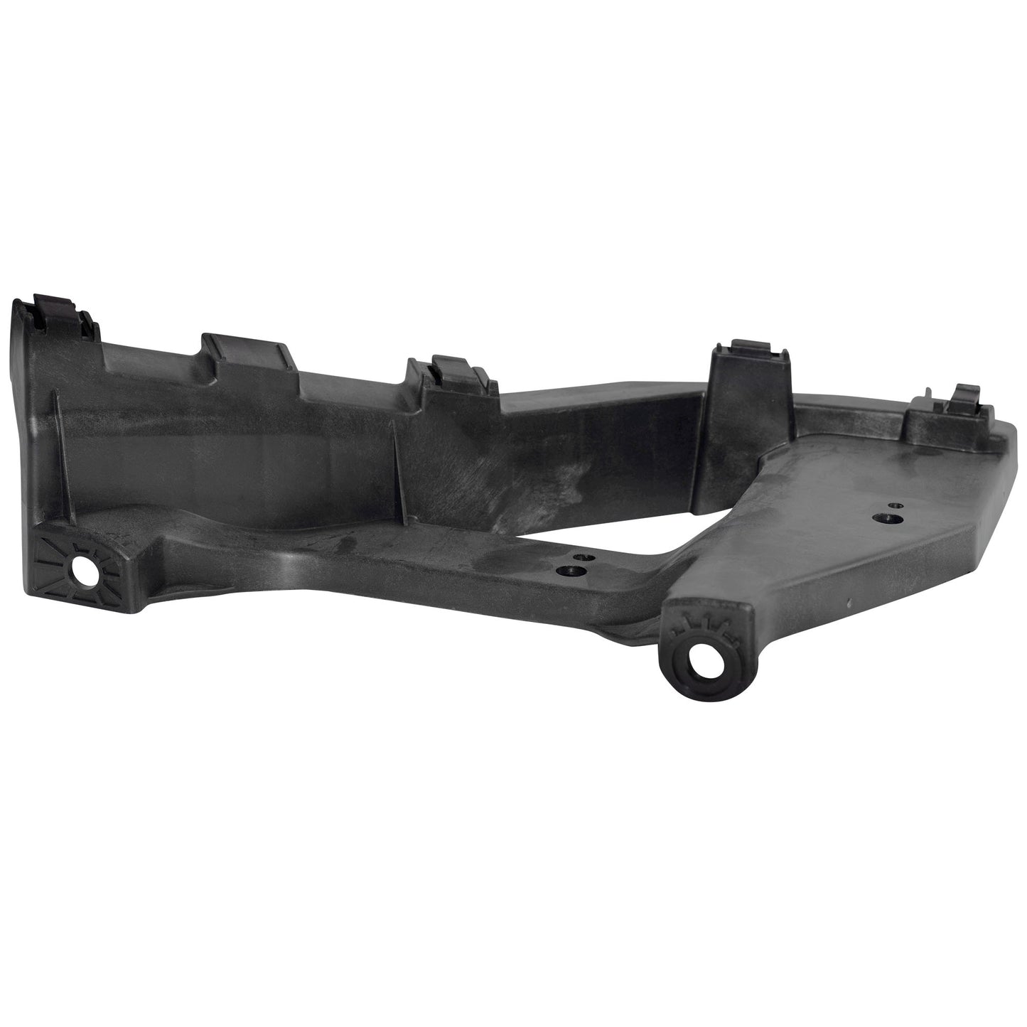 Brock Front Driver Side Left Bumper Cover Headlight Support Bracket Compatible with 2016-2021 Honda Civic Sedan 2016-2020 Honda Civic Coupe 7449-0026L