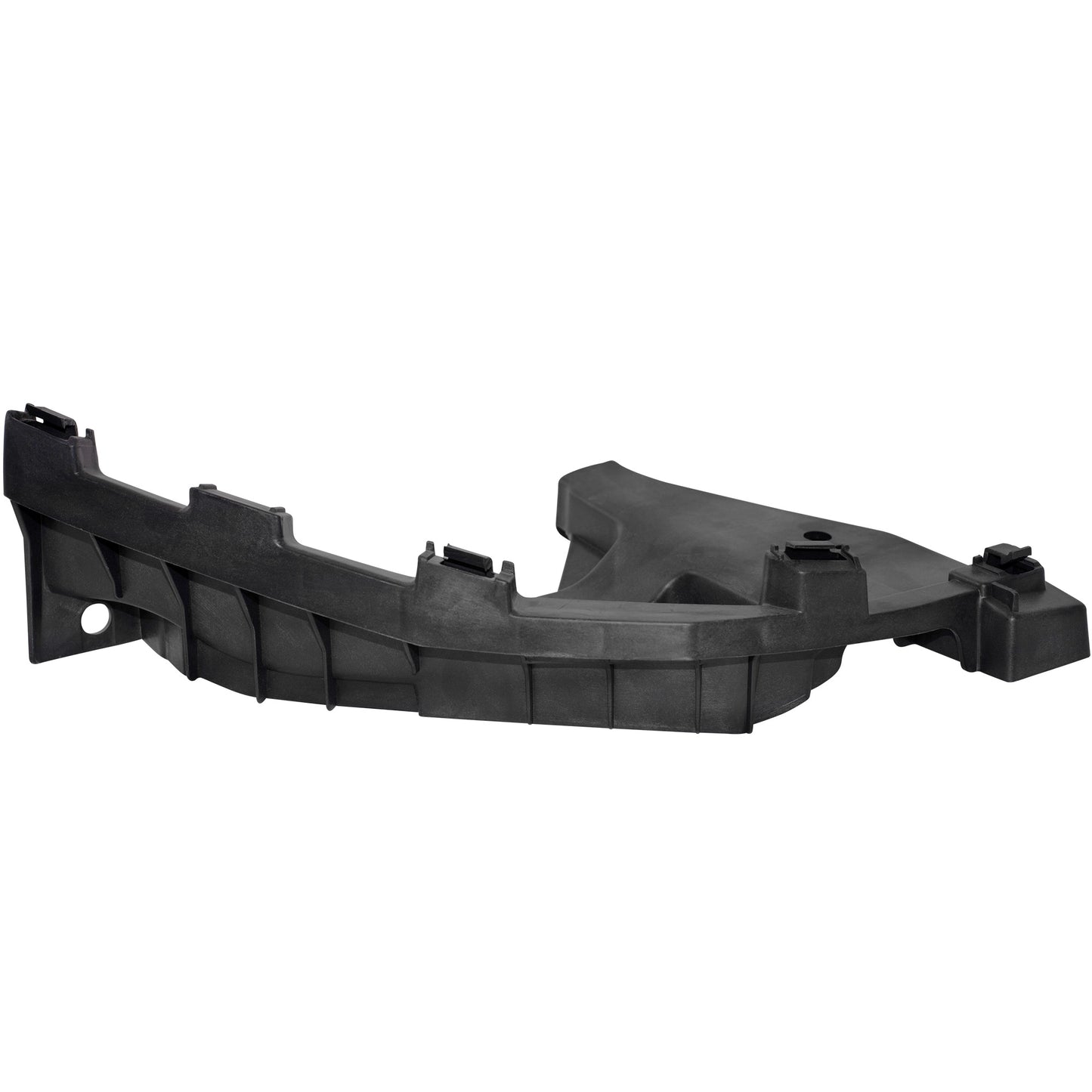 Brock Front Driver Side Left Passenger Side Right Bumper Cover Headlight Support Bracket Set Compatible with 2016-2021 Honda Civic Sedan 2016-2020 Honda Civic Coupe 7449-0026LR