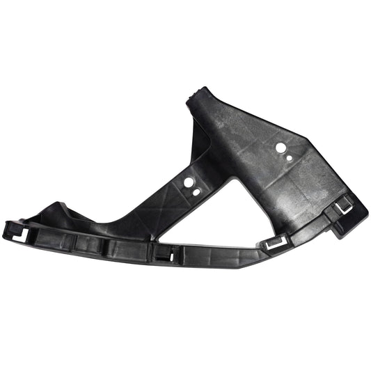 Brock Front Passenger Side Right Bumper Cover Headlight Support Bracket Compatible with 2016-2021 Honda Civic Sedan 2016-2020 Honda Civic Coupe 7449-0026R