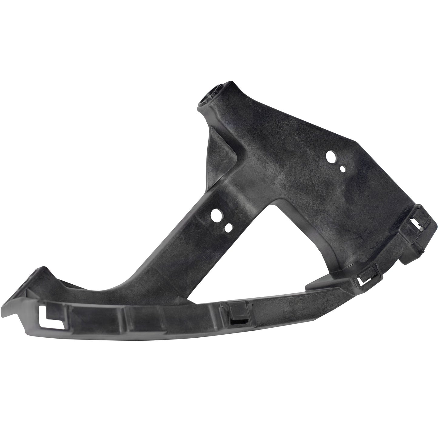 Brock Front Passenger Side Right Bumper Cover Headlight Support Bracket Compatible with 2016-2021 Honda Civic Sedan 2016-2020 Honda Civic Coupe 7449-0026R