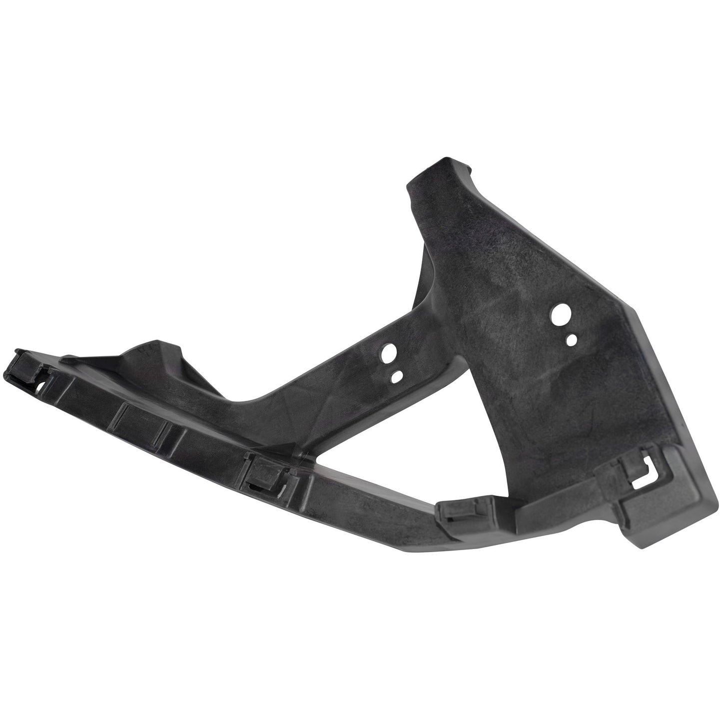 Brock Front Passenger Side Right Bumper Cover Headlight Support Bracket Compatible with 2016-2021 Honda Civic Sedan 2016-2020 Honda Civic Coupe 7449-0026R