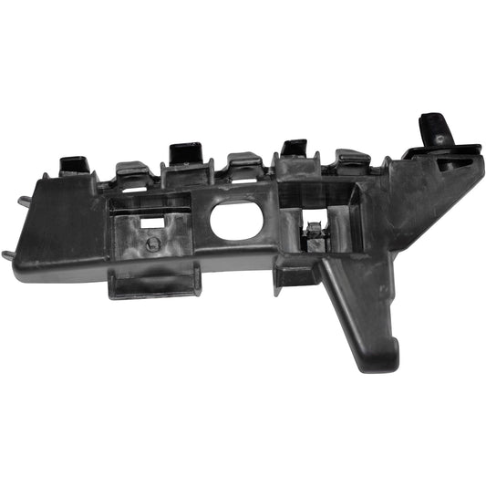 Brock Front Outer Driver Side Left Bumper Cover Support Spacer Bracket Compatible with 2022-2025 Honda Civic Sedan/Hatchback 2023-2024 Honda Civic Type R 7449-0028L