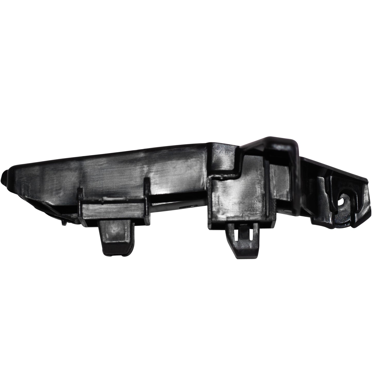 Brock Front Outer Driver Side Left Bumper Cover Support Spacer Bracket Compatible with 2022-2025 Honda Civic Sedan/Hatchback 2023-2024 Honda Civic Type R 7449-0028L