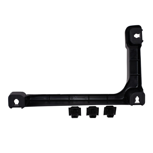 Bumper Bracket for 2022-2025 Civic Rear Side Support Frame 71677T20A00 Left