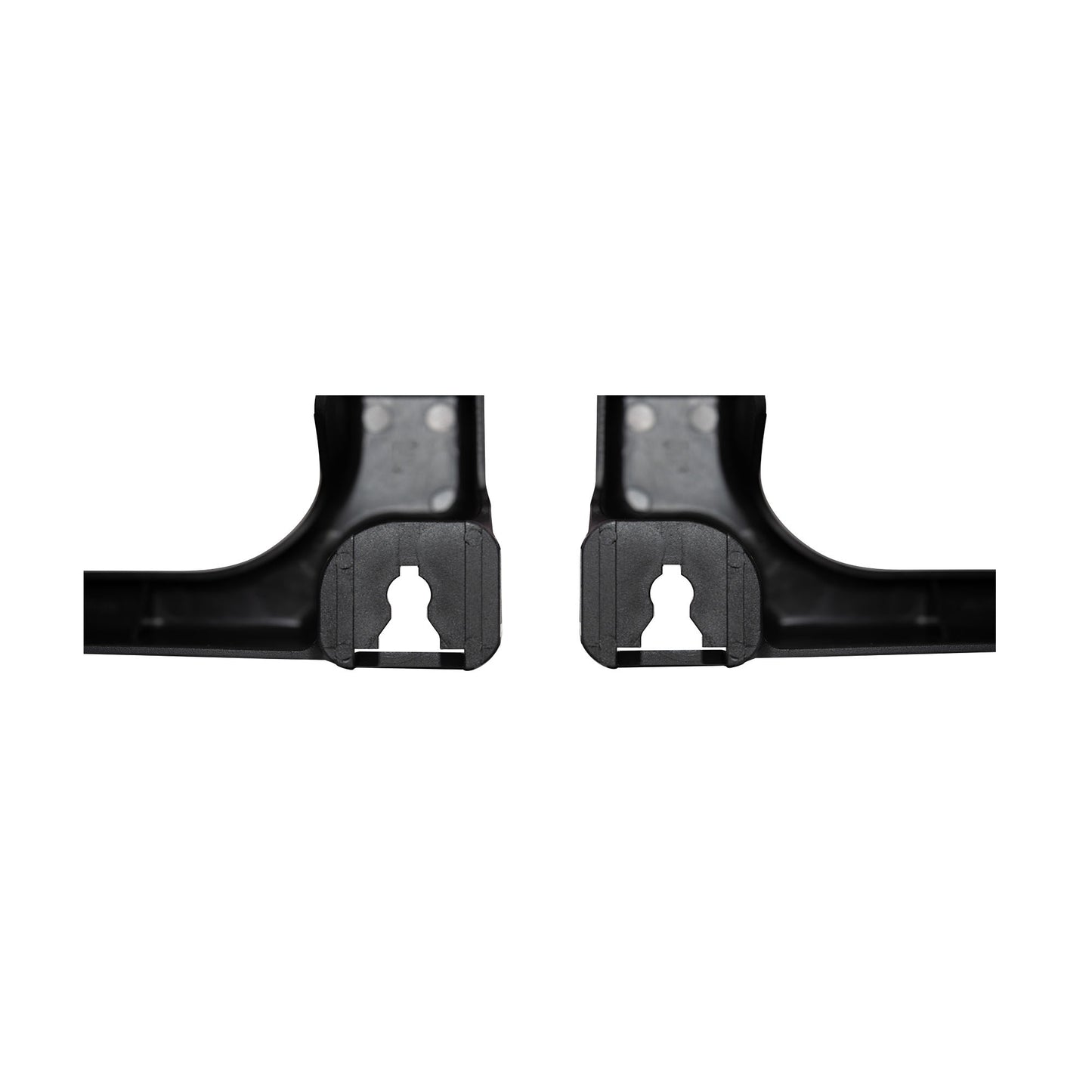 Bumper Bracket for 2022-2025 Civic Rear Side Support Frame 71677T20A00 Set