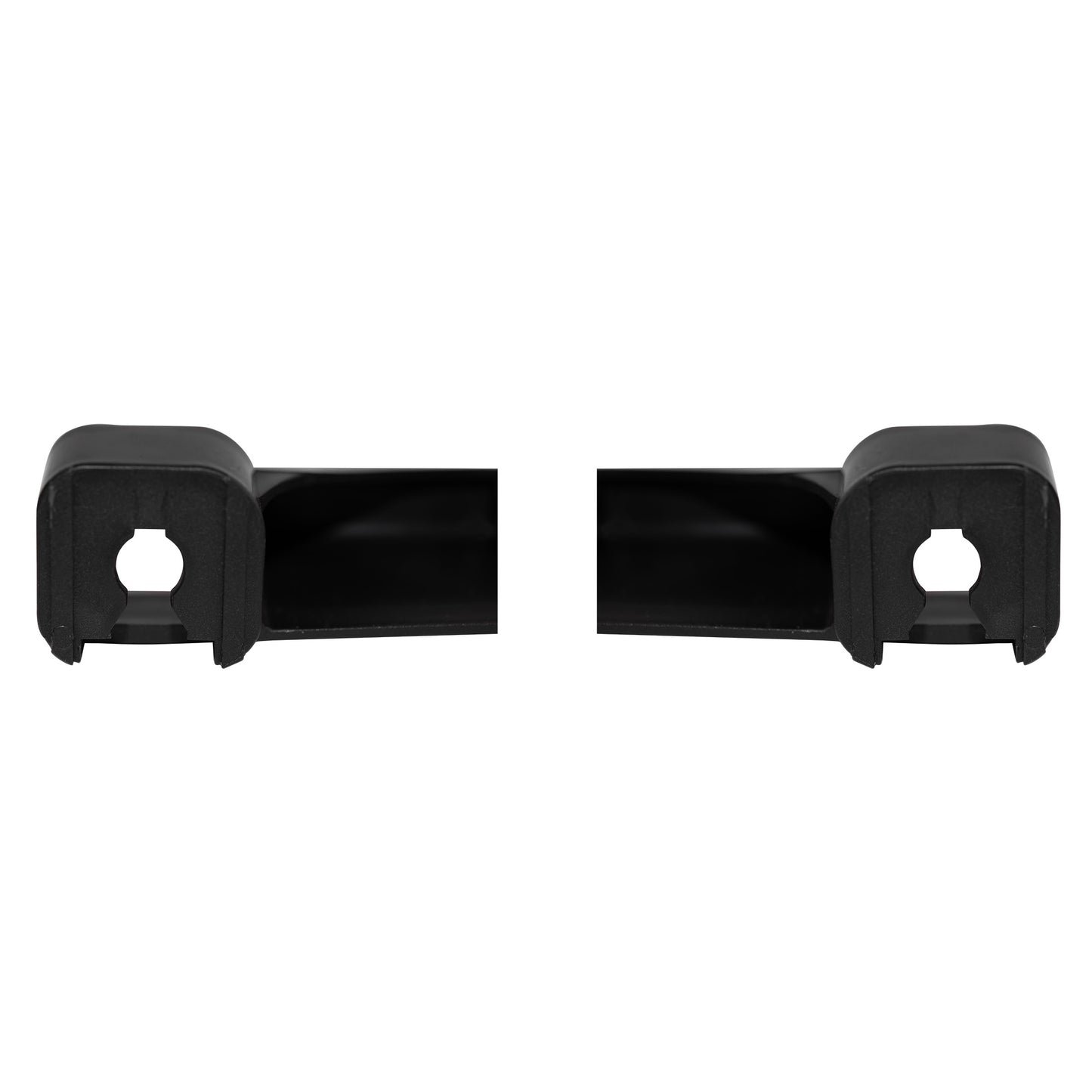 Bumper Bracket for 2022-2025 Civic Rear Side Support Frame 71677T20A00 Set