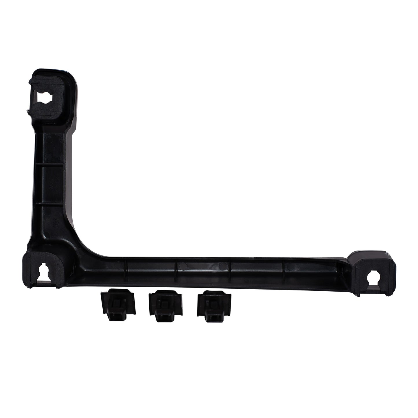 Bumper Bracket for 2022-2025 Civic Rear Side Support Frame 71672T20A00 Right
