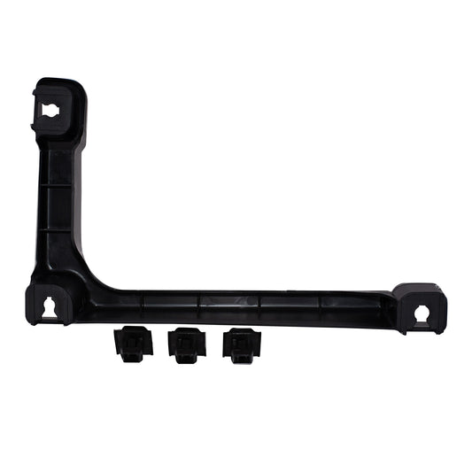 Bumper Bracket for 2022-2025 Civic Rear Side Support Frame 71672T20A00 Right