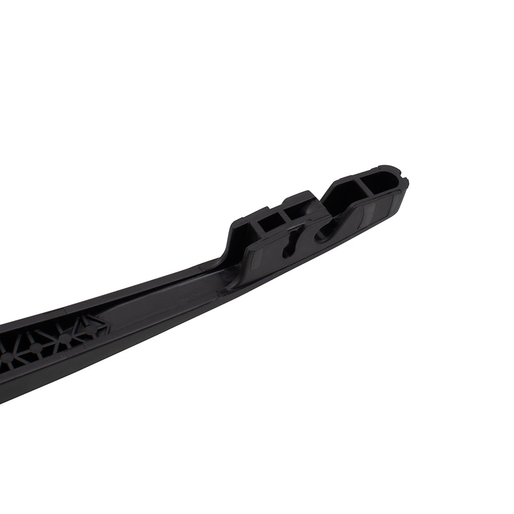 Brock Replacement Rear Windshield Wiper Arm and Blade Compatible with 2007-2011 CR-V