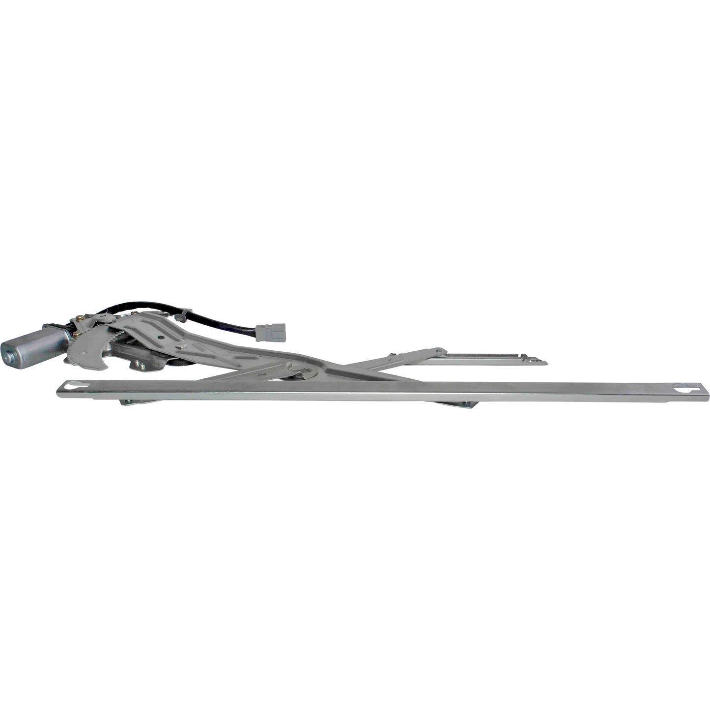 Window Regulator w/ Motor for 1998-2002 Accord Coupe 2 Pins Front 72211S82A01 Right HO1351121