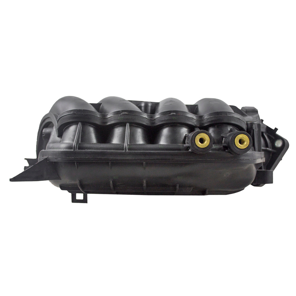 Brock Replacement Engine Intake Manifold w/ Gaskets Kit Compatible with ILX TSX Accord Civic CR-V Crosstour 2.4L 17100R40A00