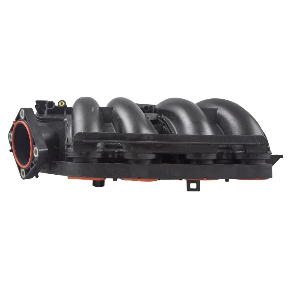 Brock Replacement Engine Intake Manifold w/ Gaskets Kit Compatible with ILX TSX Accord Civic CR-V Crosstour 2.4L 17100R40A00