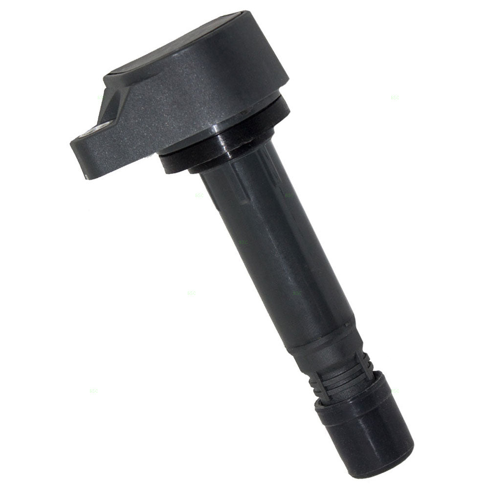 Brock Replacement Ignition Spark Plug Coil Compatible with 2006-2011 Civic 1.8L 30520RNAA01 30520-RNA-A01