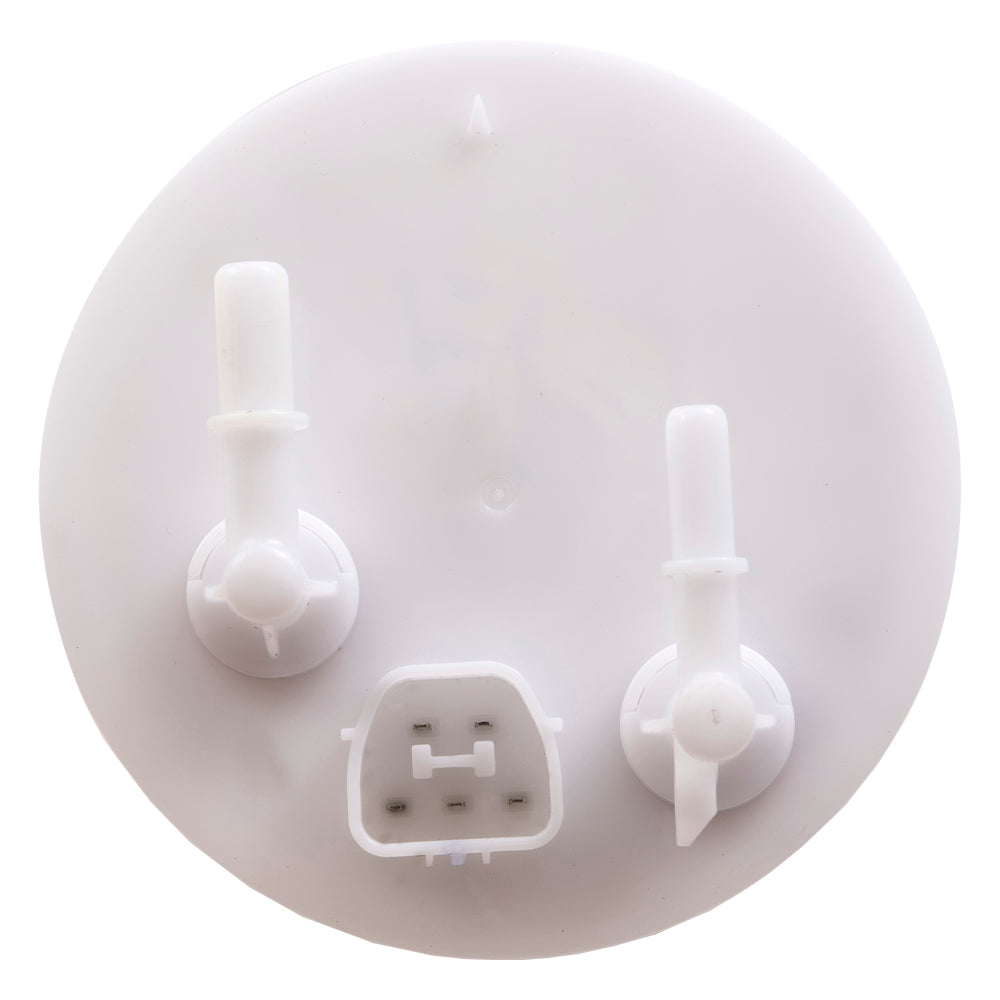 Brock Aftermarket Replacement Fuel Pump Module Assembly Compatible With 2003-2004 Honda Pilot