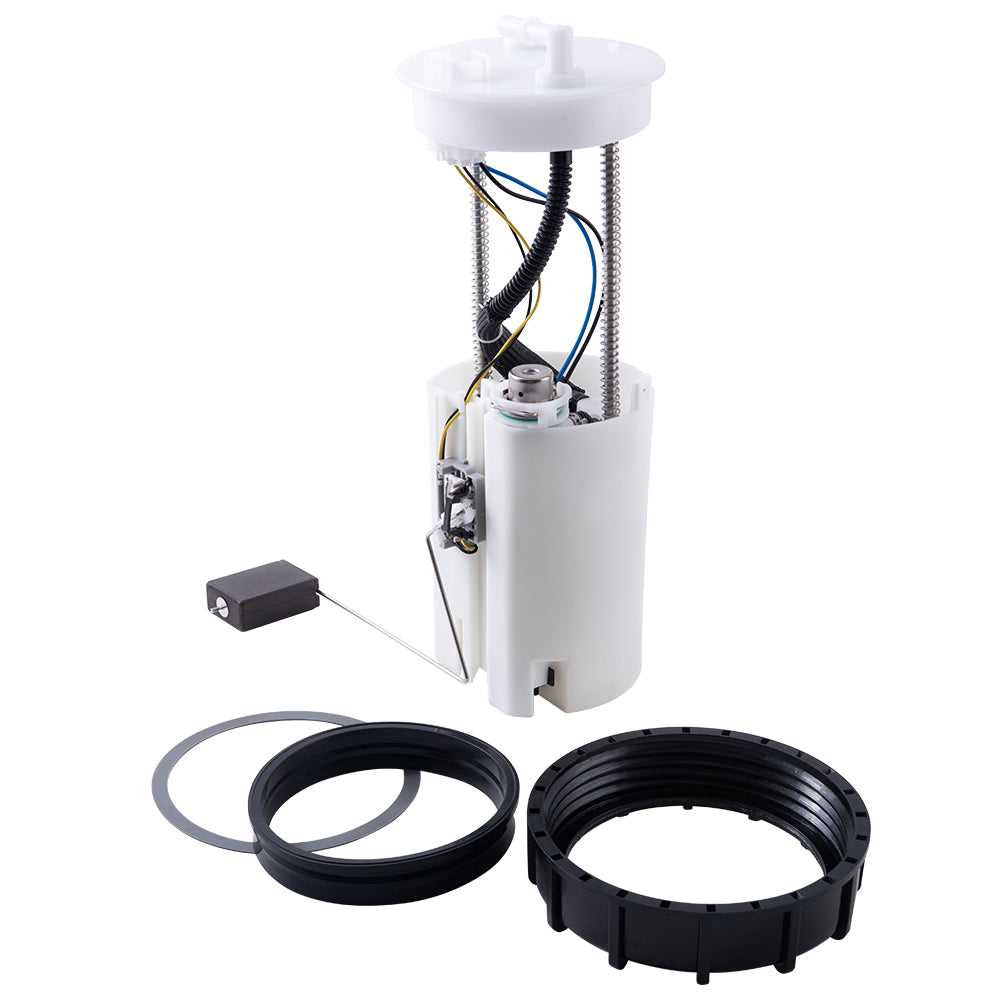 Brock Aftermarket Replacement Fuel Pump Module Assembly Compatible With 2005-2008 Honda Pilot