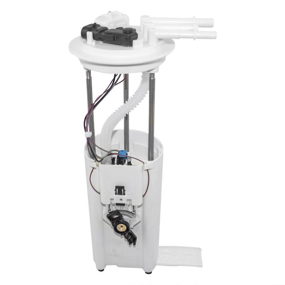 Brock Replacement Fuel Pump Assembly Compatible with 1998-2000 Passport Rodeo SUV 8-25321-569-0