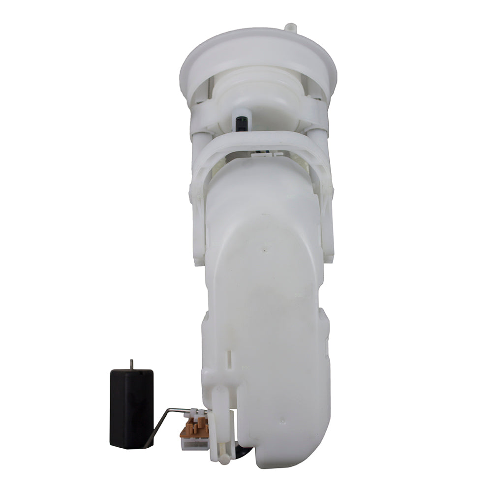 Brock Replacement Fuel Pump Module Assembly Compatible with Civic & Civic Hybrid 17045-S5A-A00 E8566M