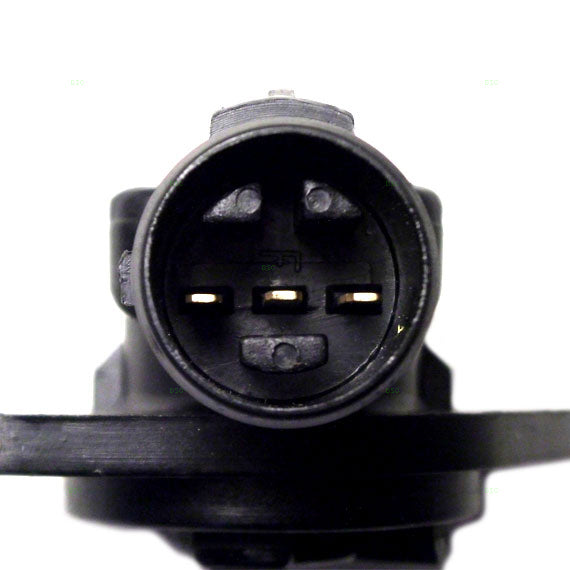 Brock Replacement Throttle Position Sensor Compatible with 97-01 CR-V SUV 16400-P0A-A50