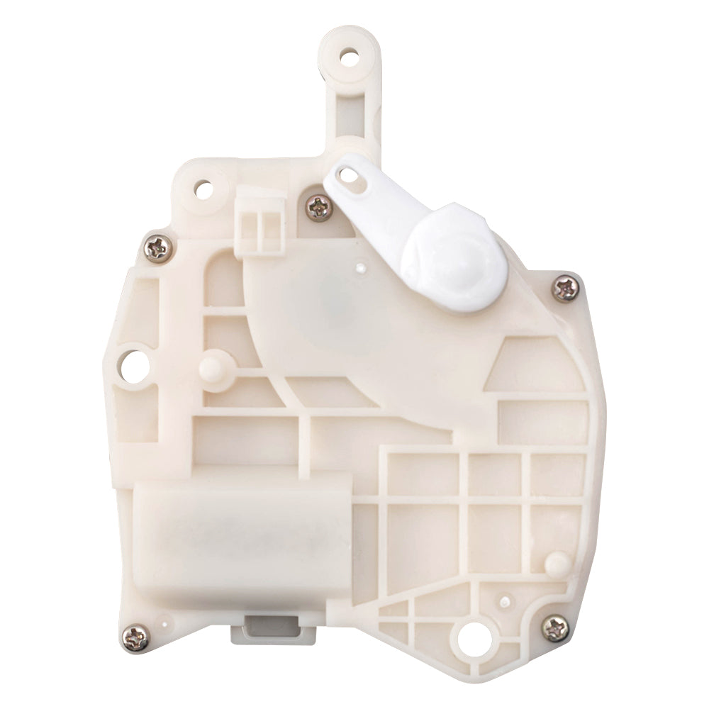 Brock Replacement Passengers Front Door Lock Actuator Compatible with 72115S84A11