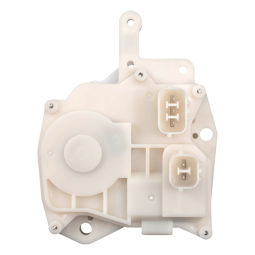 Brock Replacement Passengers Front Door Lock Actuator Compatible with 72115S84A11