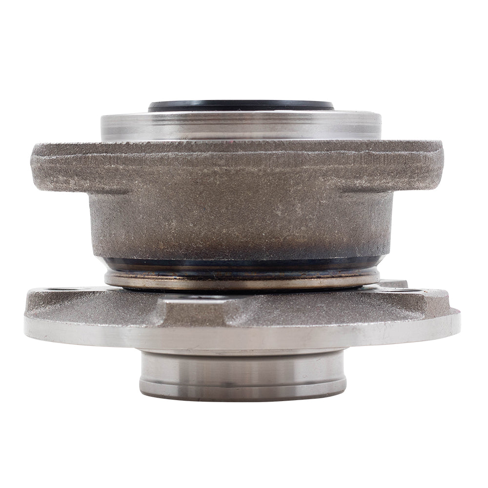Brock Replacement Rear Hub & Bearing Assembly Compatible with 2003-2014 XC90