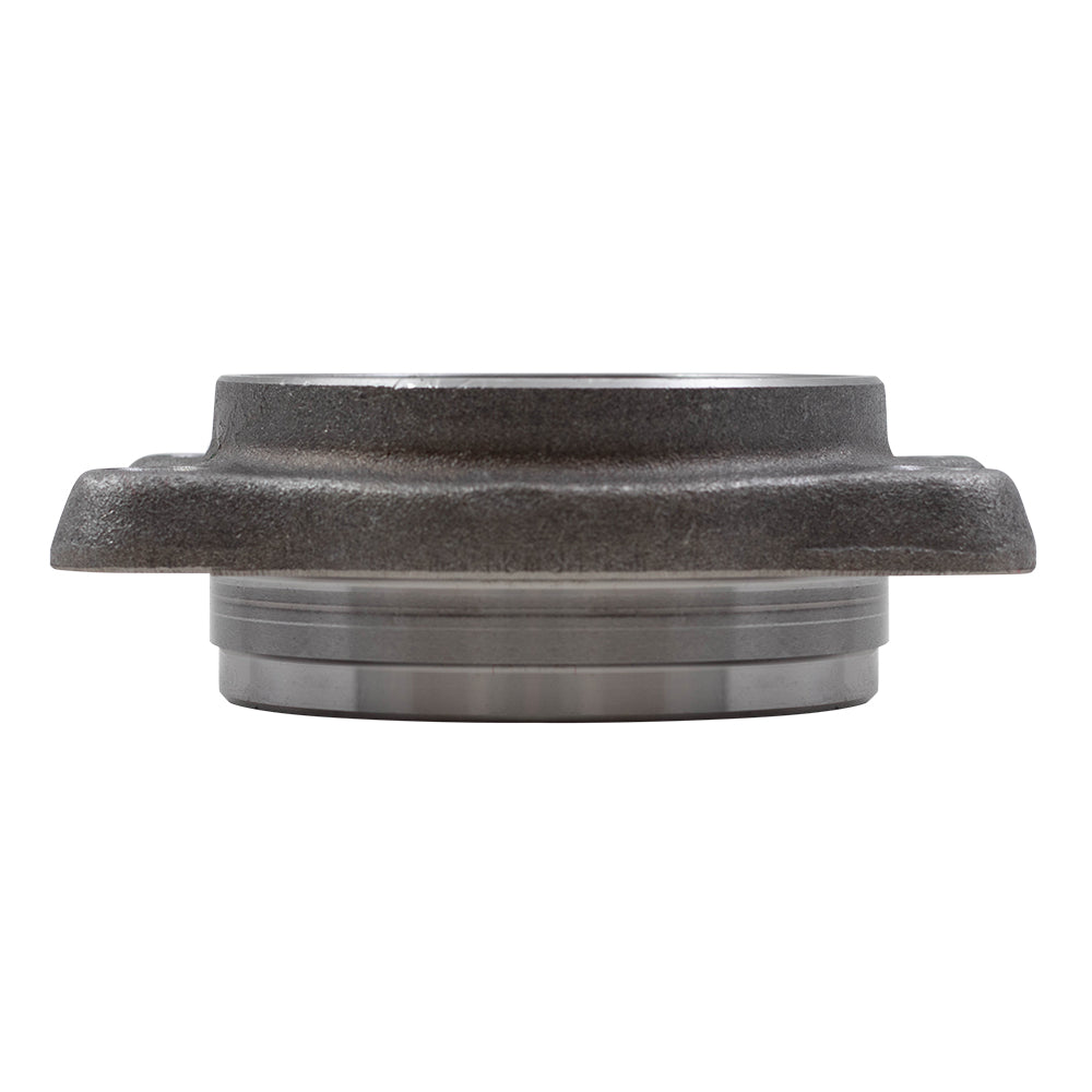 Brock Replacement Front Wheel Bearing Compatible with 2002-2009 A4
