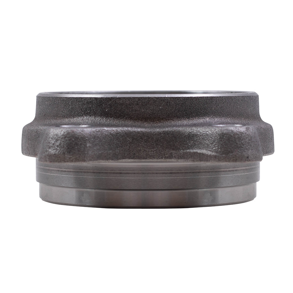 Brock Replacement Front Wheel Bearing Compatible with 2002-2009 A4