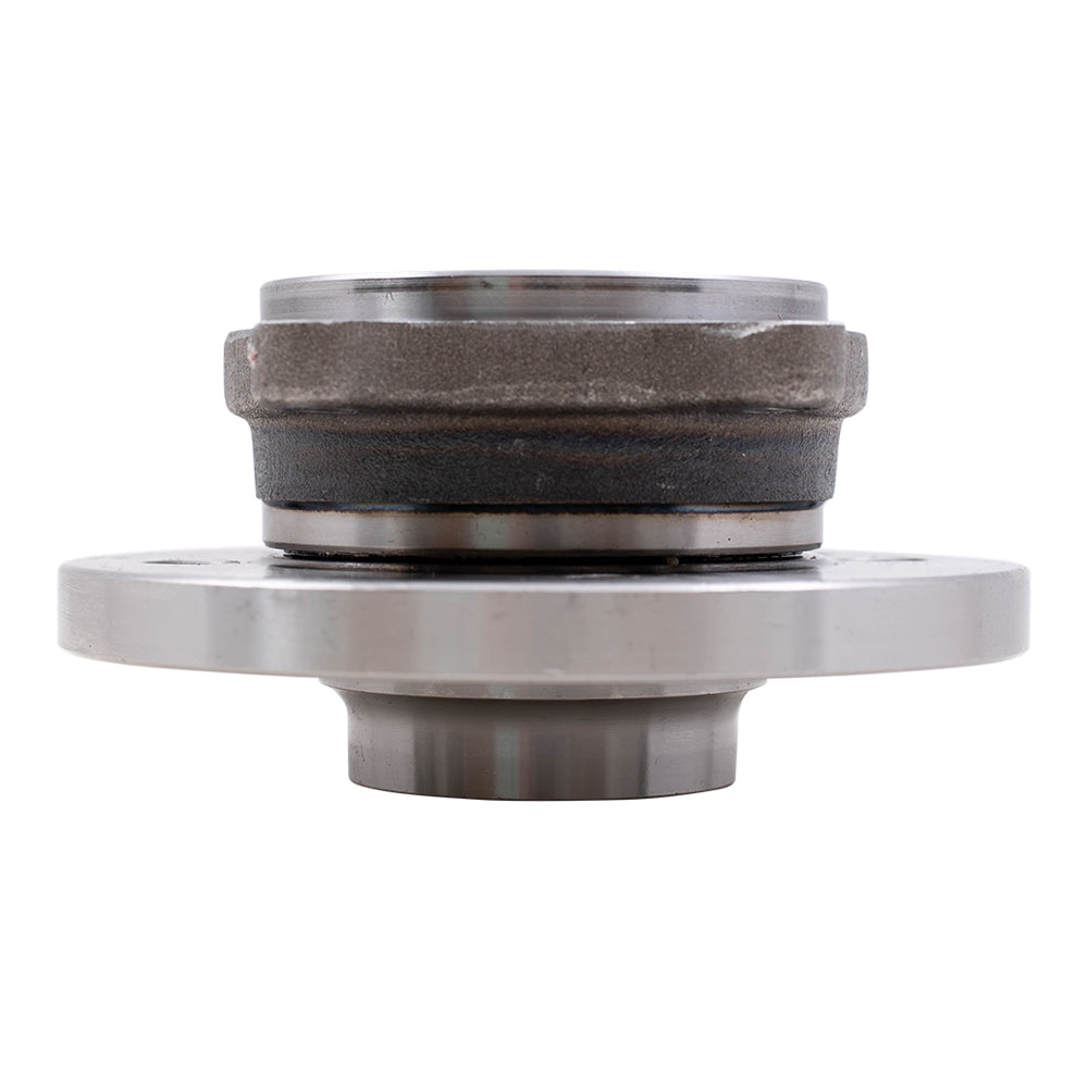 Brock Replacement Front Hub with Wheel Bearing Assembly Compatible with 2007-2013 Cooper Cooper S Hatchback R56