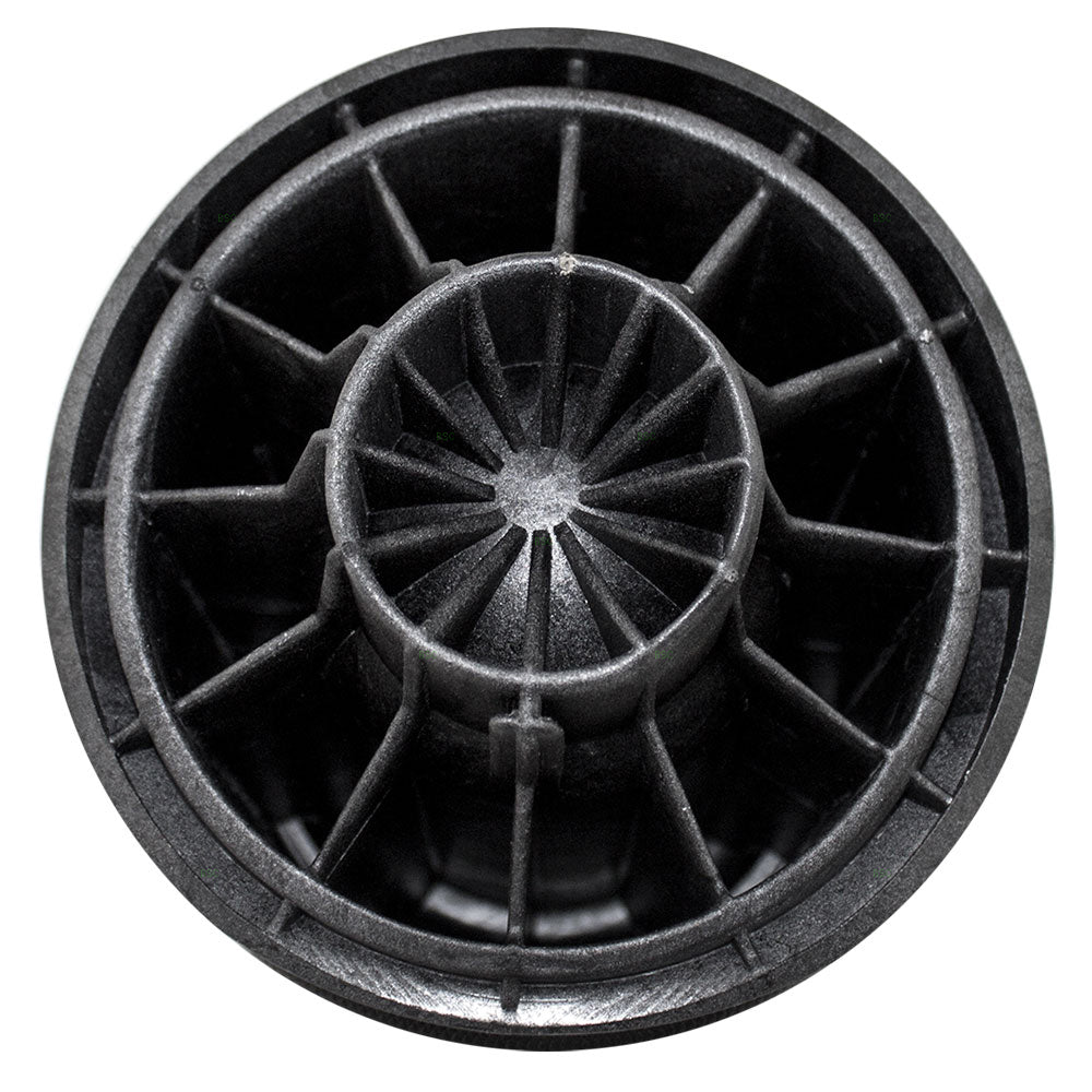 Brock Replacement Rear Air Ride Suspension Spring Compatible with 2006-2013 R-Class W251 2513200425