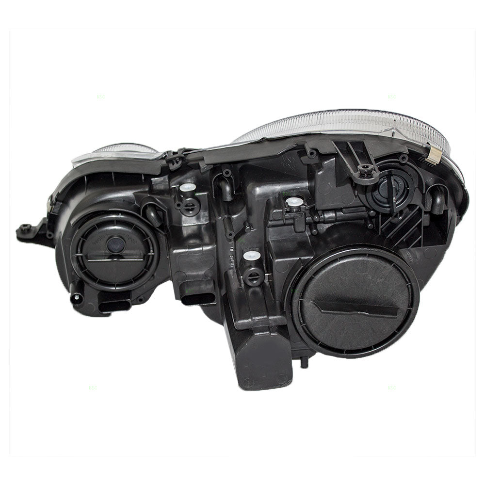 Headlight for 2007-2009 E63 AMG From 6/30/06 2007-2009 E550 2007-2009 E320 2118203461 Right