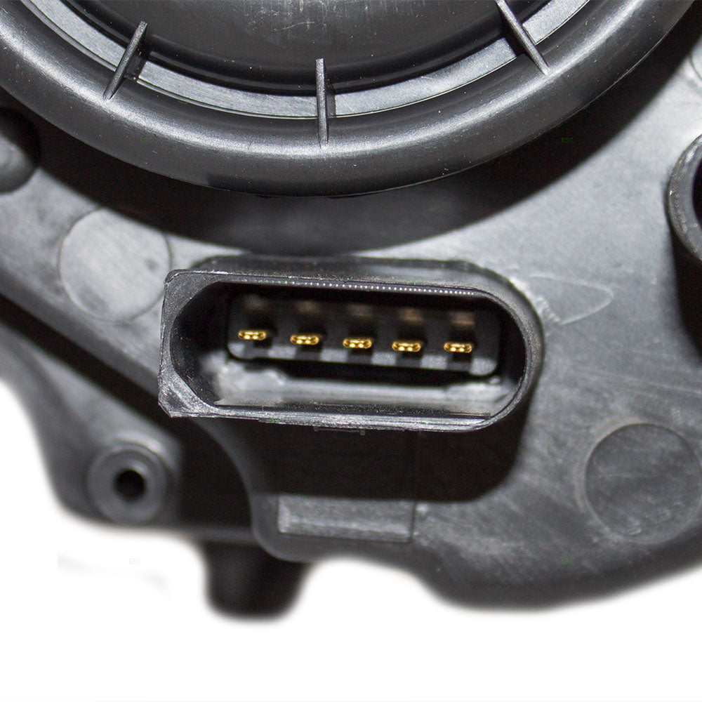 Headlight for 2007-2009 E63 AMG From 6/30/06 2007-2009 E550 2007-2009 E320 2118203461 Right