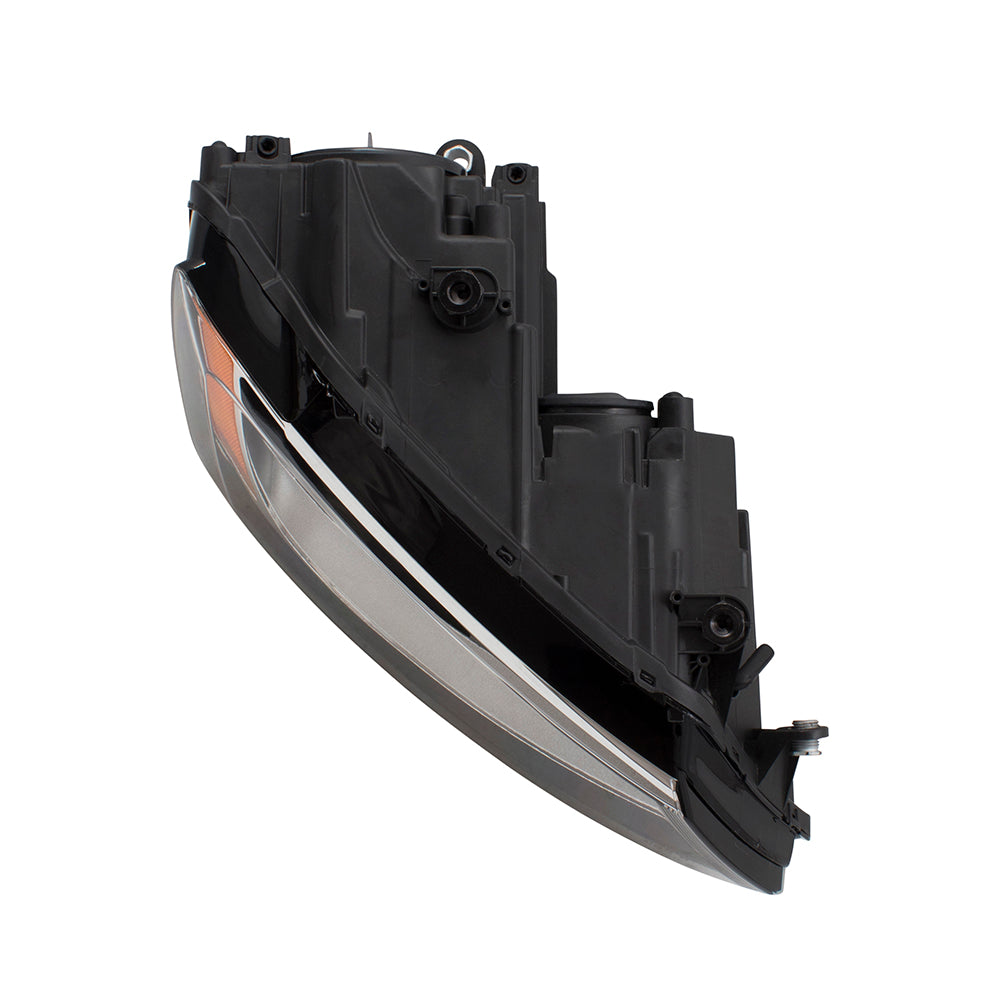 Headlight for 2011-2018 Jetta Sedan/GLI 13-16 Hybrid 5C7941006 Right