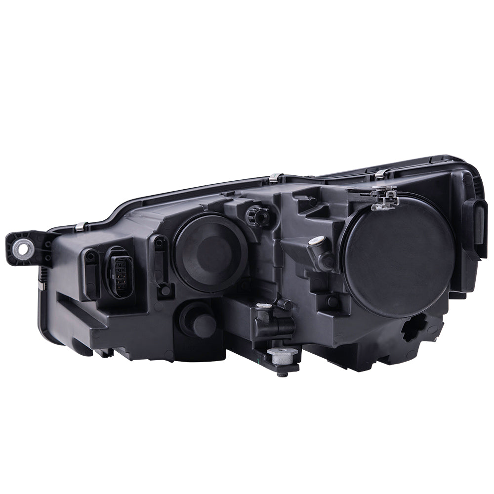 Headlight for 2016-2019 Passat 561941005F Set