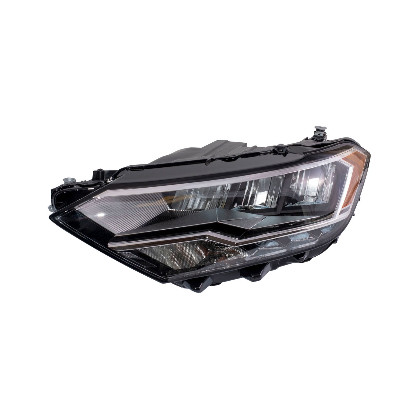 Headlight for 2019-2023 Jetta LED 17A941035E Left