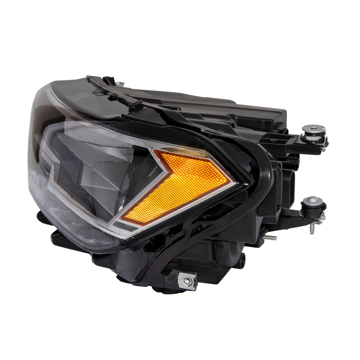 Headlight for 2019-2023 Jetta LED 17A941035E Left