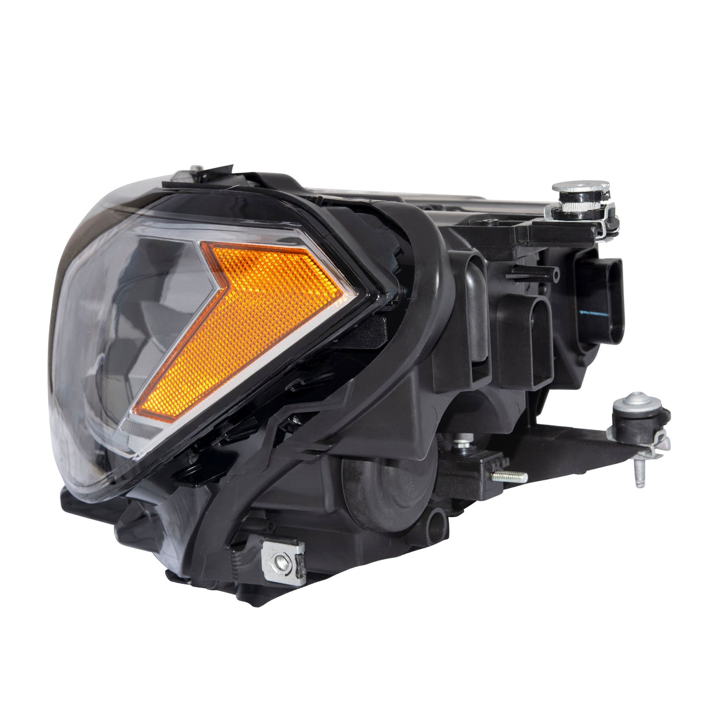 Headlight for 2019-2023 Jetta LED 17A941035E Left