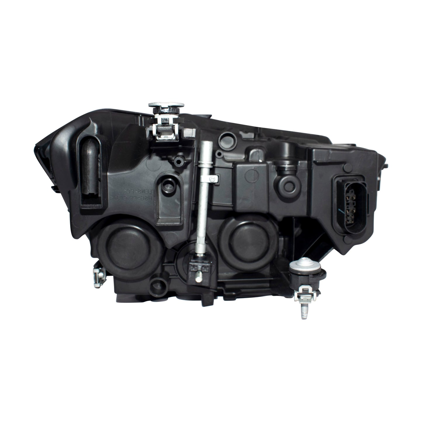 Headlight for 2019-2023 Jetta LED 17A941035E Left