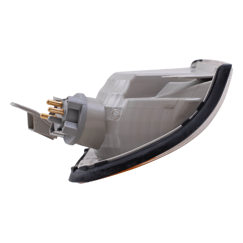 Park/Signal/Side Marker for 1995-1995 E320 for 1248261243 Right MB2521105