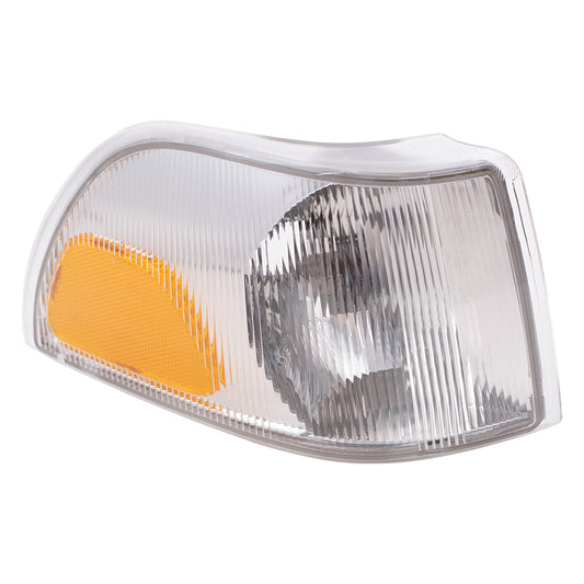 Park/Signal/Side Marker for 1998-2000 S70 for 1998-2002 C70 1998-2000 V70 94831856 Right VO2521101