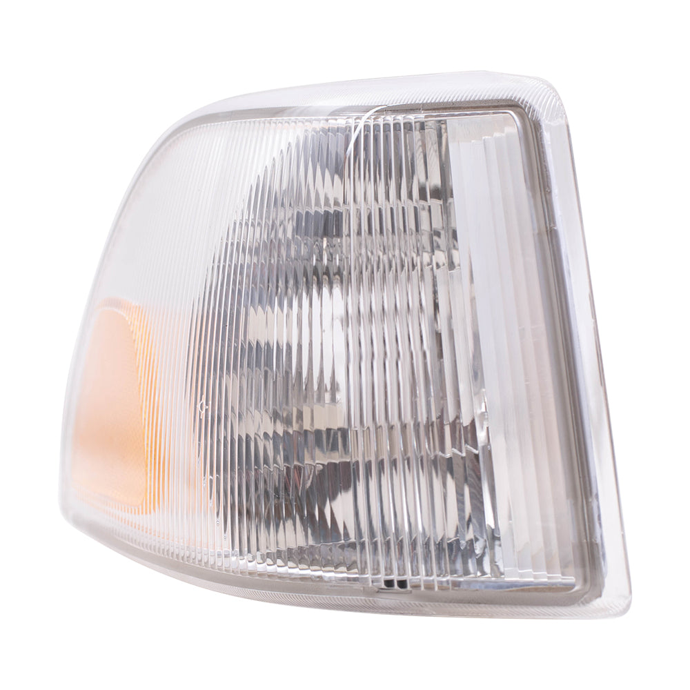 Park/Signal/Side Marker for 1998-2000 S70 for 1998-2002 C70 1998-2000 V70 94831856 Right VO2521101