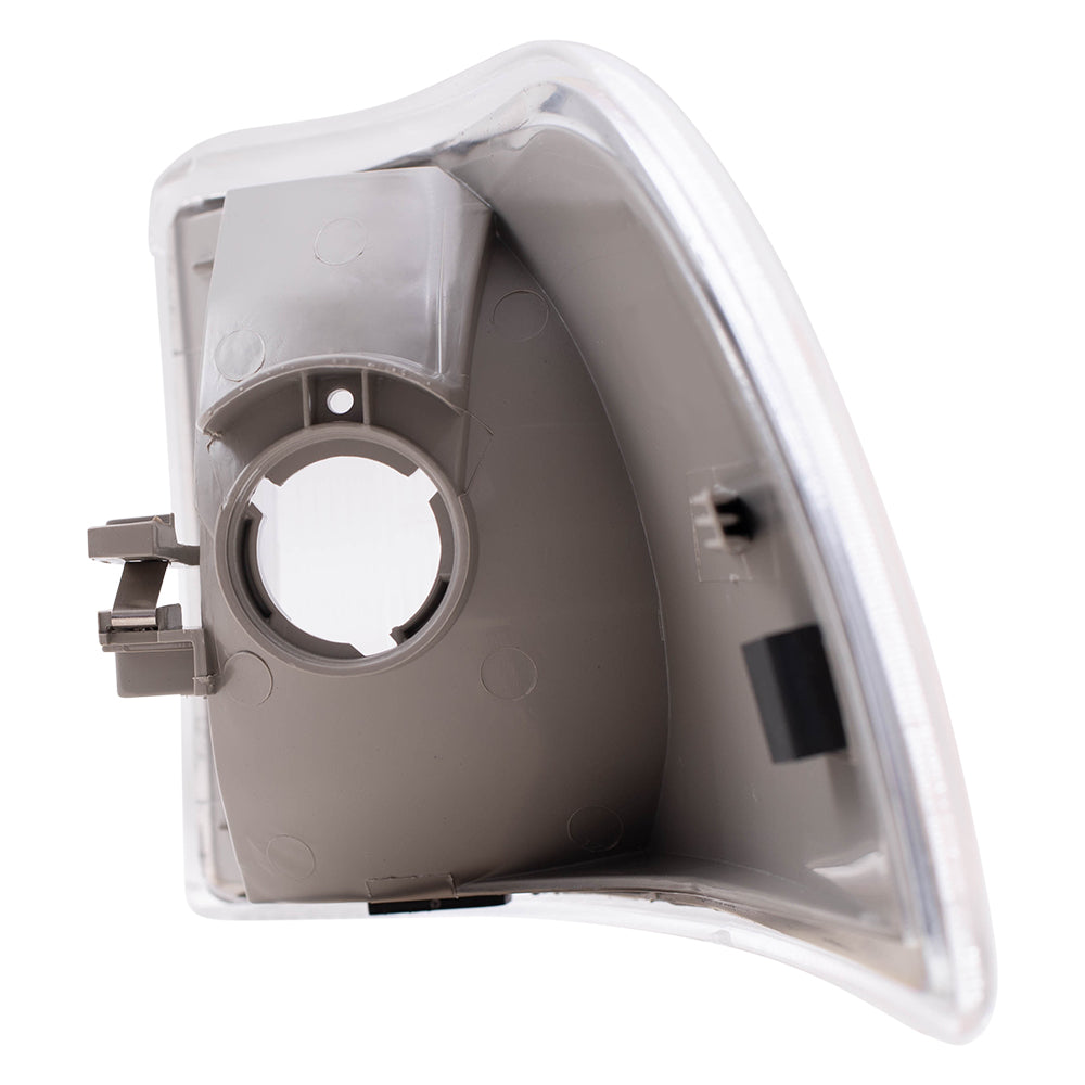 Park/Signal/Side Marker for 1998-2000 S70 for 1998-2002 C70 1998-2000 V70 94831856 Right VO2521101