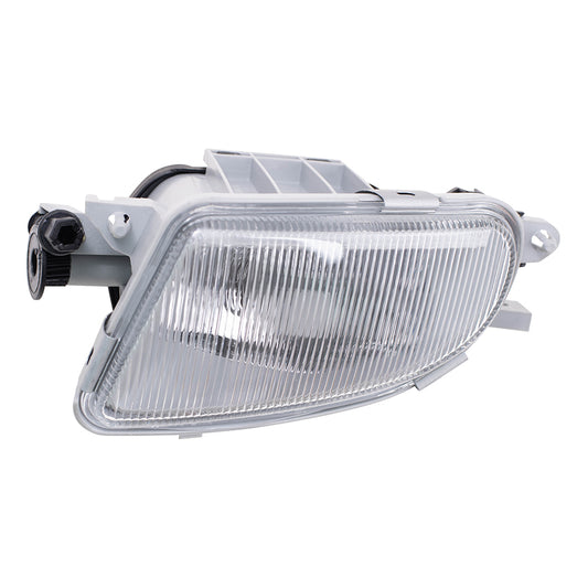 Fog Light for 2000-2003 E320 w/o AMG for 1998-2000 SLK230 1708200156 Left MB2592101