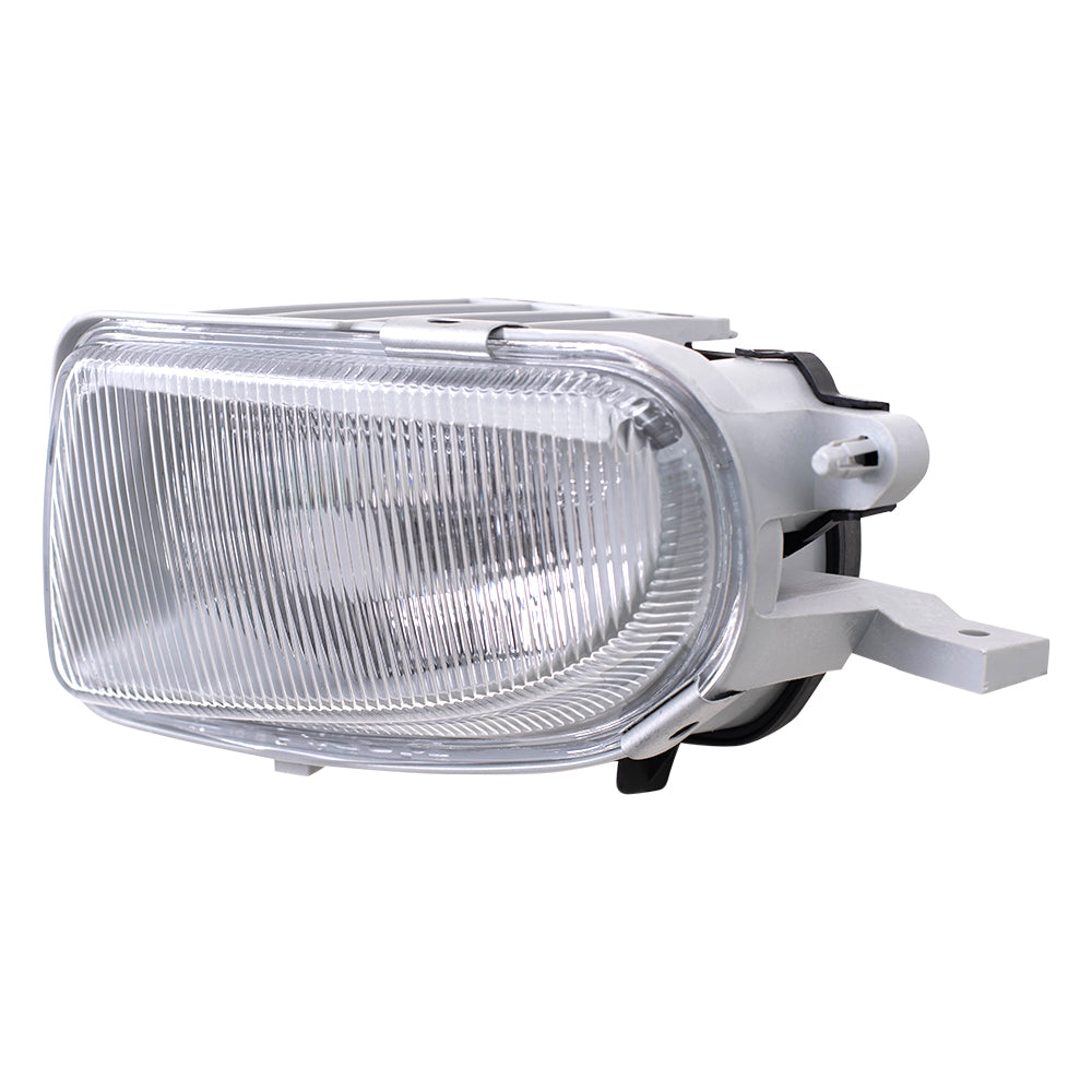 Fog Light for 2000-2003 E320 w/o AMG for 1998-2000 SLK230 1708200156 Left MB2592101