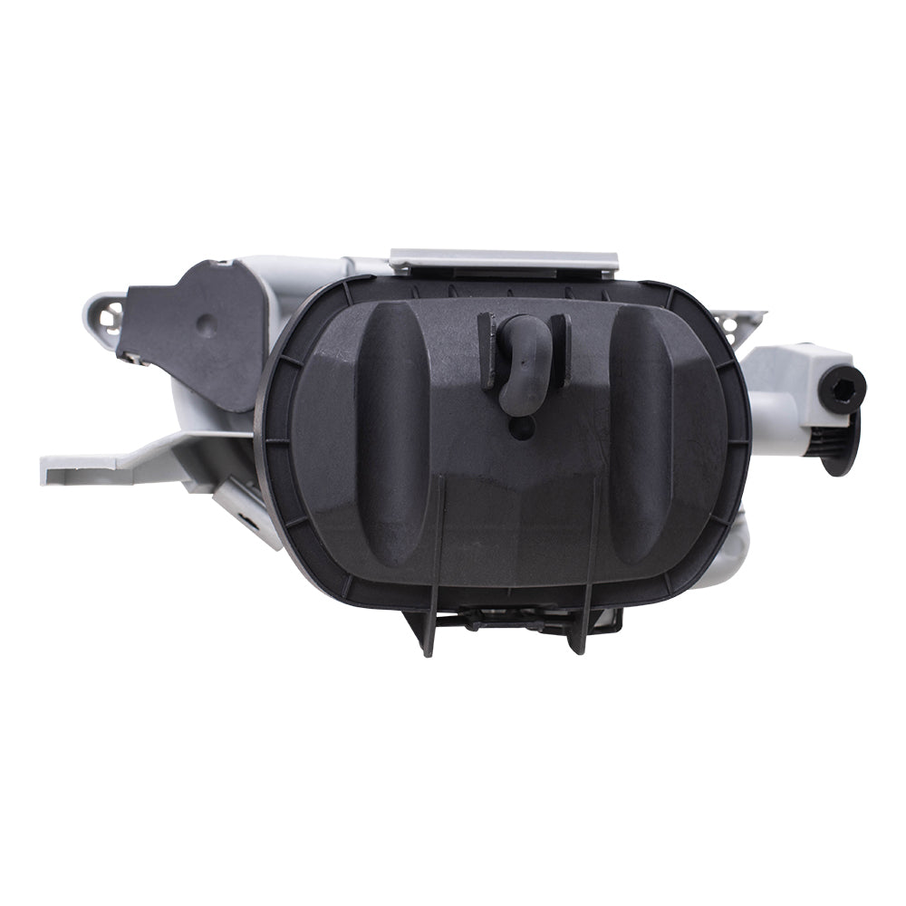Fog Light for 2000-2003 E320 w/o AMG for 1998-2000 SLK230 1708200156 Left MB2592101