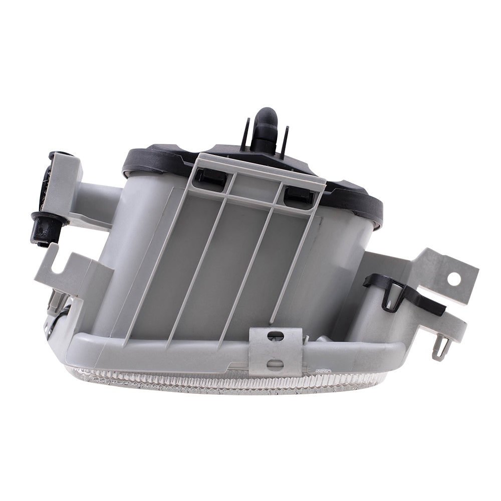 Fog Light for 2000-2003 E320 w/o AMG for 1998-2000 SLK230 1708200156 Left MB2592101